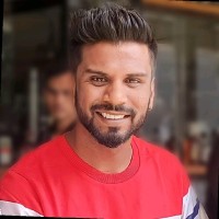 Charan Kumar