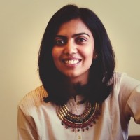 Dr.Nivedita Priyadarshini