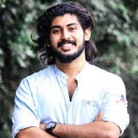 Navaneeth Devan