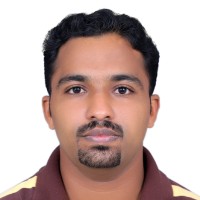 JIS GEORGE