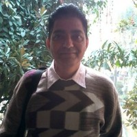 Rohit Mehta