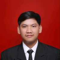 Rudi Simeon Pasaribu