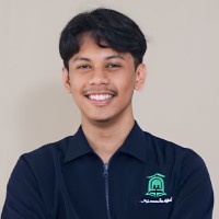 Muhammad Isaura Priyadi Putra