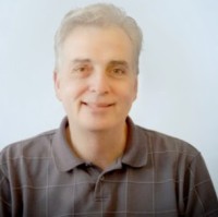 Matthew Mahoney
