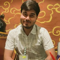 Dhiraj Pandey