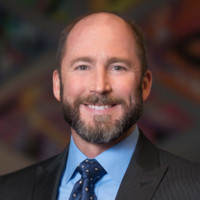 Patrick Marks