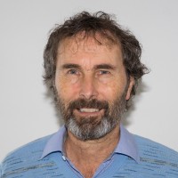 Peter Spring