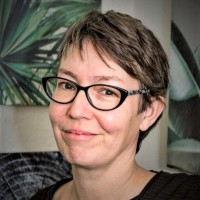 Esther Postema