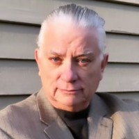 Stan Warr