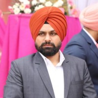 Jaspal Singh Ghuman