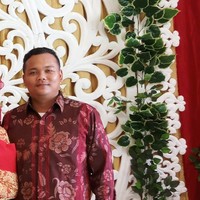 Ricky Fauzi Lubis