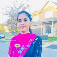 Parneet Kaur