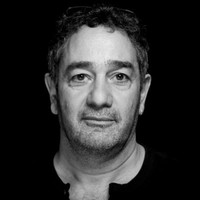 Franck Bouchoucha