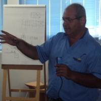 Carlos Alberto Rabelo da Rosa