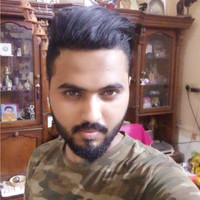 Deepak karkera