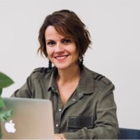 Charlène BERNIER