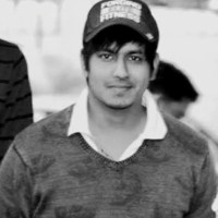Vinay Patole