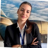 Maria Stavrou
