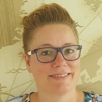 Marlene Birgitte Nielsen
