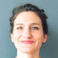 Laura Pouget