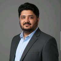Syed Talha Khalid
