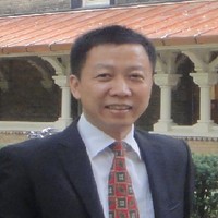 Dong Chen SHAO