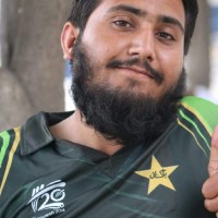 Muhammad Khan