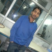 sunil kumar