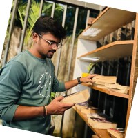 CA Sai Pradeep Muppidi