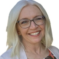 Teri Jones