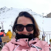 verity stott