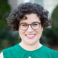 Sarah Berro, CRC, LCMHCA (she/her)