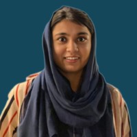Bakhtawar Khalid