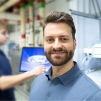 Tobias Weiskopf