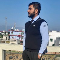 Atul Sharma