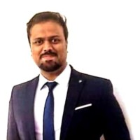 Daryl Fernandes
