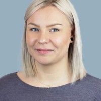 Sandra Norling