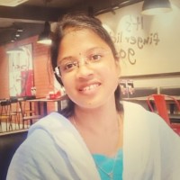 INDHU M