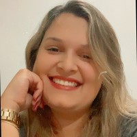Thaís Dantas