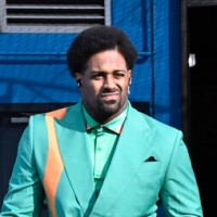 Cameron Jordan