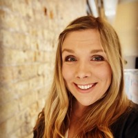 Dianna Erickson, NCIDQ
