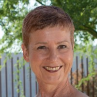 Susanna Lange
