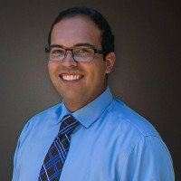 Daniel Barragan