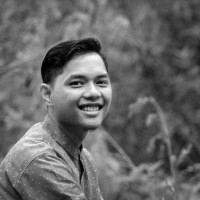 Fahrizal Fikri