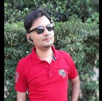 Dipak Gohil
