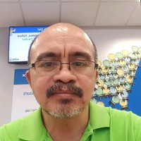 Cyrus Tuazon