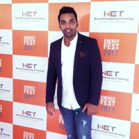 Rakesh Kumar dhal