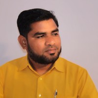 Shafiq Deshwali