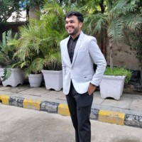 Shubham Bansal