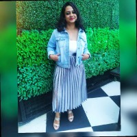 Ranjitha Ramesh